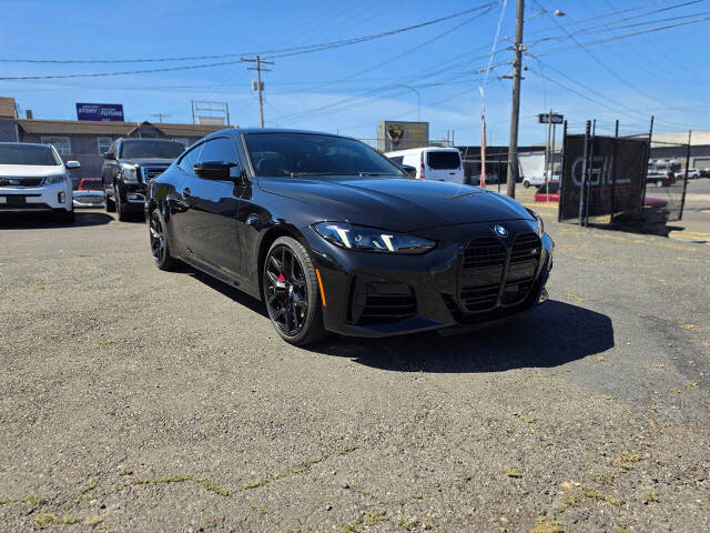 bmw 4 series 2026 WBA83DA01TCV61680 image bmw 4 series 2026 WBA83DA01TCV61680 image